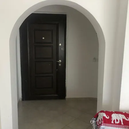 Hébergement de vacances Flamingo Gardenia Bahce Manzarali Daire
